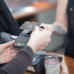 How Tap-and-Go Payments Boost Your Business Efficiency Instantly