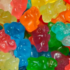 Keto Gummies vs. Keto Diet: Which One Actually Works?