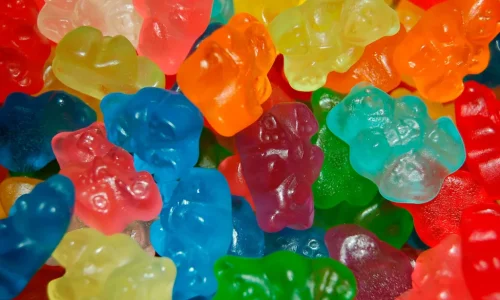 Keto Gummies vs. Keto Diet: Which One Actually Works?