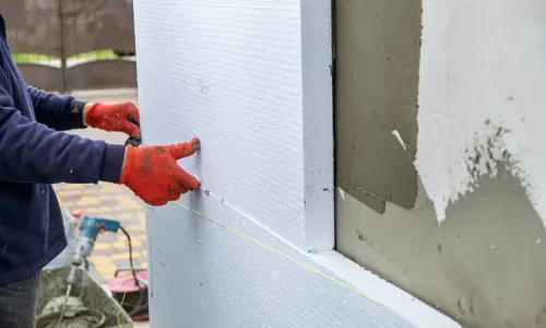 Different Types of Wall Insulation: Which One Is Best for Your Home?