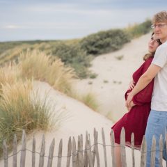 How to Find the Perfect Zwangerschapsshoot Location in Den Haag