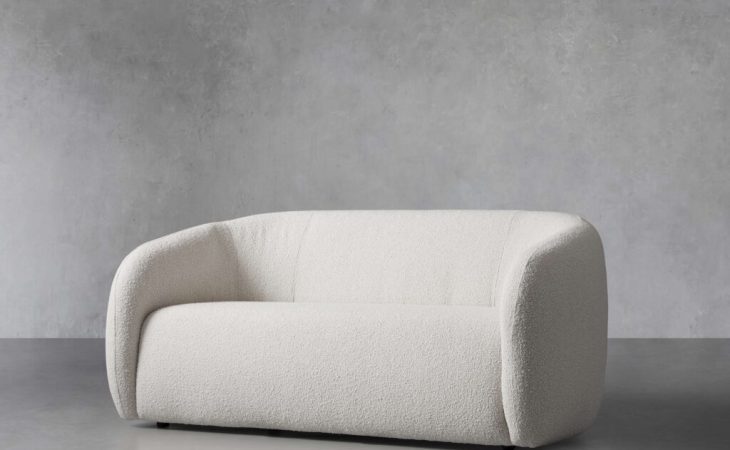 How to Choose the Perfect Boucle Sofa for Your Living Room