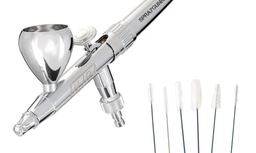 Ultra Airbrush vs Competitors: Why It’s the Best Choice for Beginners