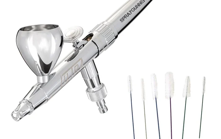 Ultra Airbrush vs Competitors: Why It’s the Best Choice for Beginners