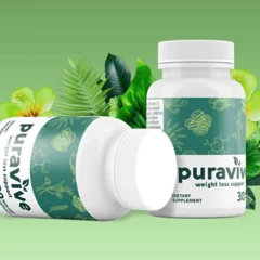 Puravive’s Natural Ingredients: How They Help You Lose Weight Fast!