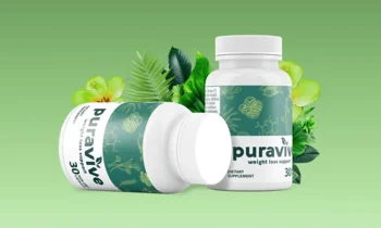 Puravive’s Natural Ingredients: How They Help You Lose Weight Fast!