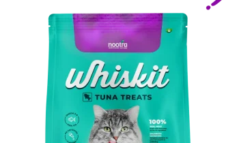 Top 5 Reasons to Switch to Whiskit Cat Food for Superior Nutrition