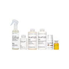 Top 5 Olaplex Products to Repair and Protect Your Hair