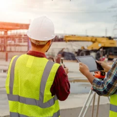 How to Choose the Right High-Visibility Safety Vest