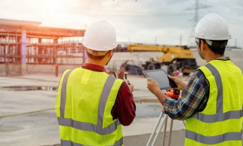 How to Choose the Right High-Visibility Safety Vest