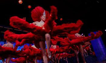 Cabaret Paris: The Most Spectacular Shows You Can’t Miss in 2024