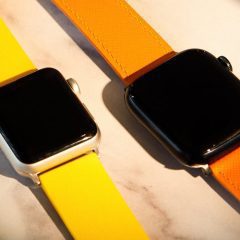 How to Find an Apple Watch Strap That Is Uniquely You