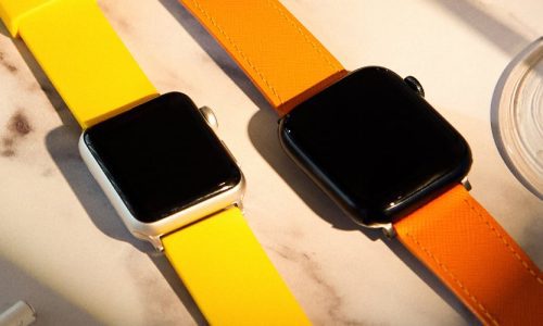 How to Find an Apple Watch Strap That Is Uniquely You