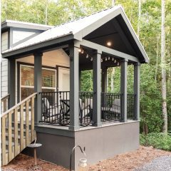 Tiny Home Community Madison Alabama: Everything You Need to Know