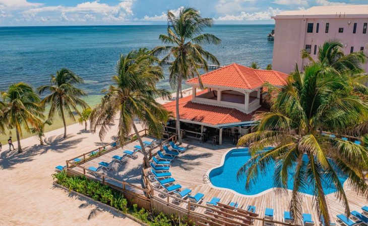 Your Guide to Belize’s Mahogany Bay Village: Amenities, Lifestyle, and Investment