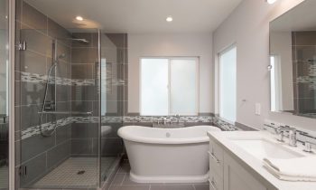 Complete Guide to Bathroom Remodeling in Manchester: Design, Installation, and More