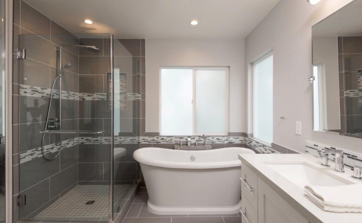 Complete Guide to Bathroom Remodeling in Manchester: Design, Installation, and More