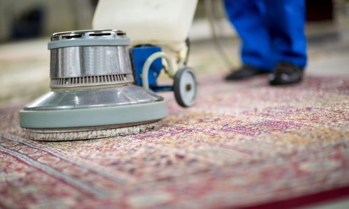 How to Prolong the Life of Your Rugs with AllClean Dubai’s Expert Cleaning