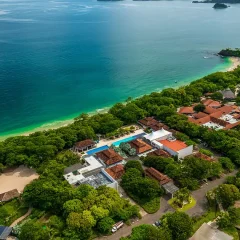 Discovering Sanara at Reserva Conchal: The Ultimate Guide to Luxury Living in Costa Rica