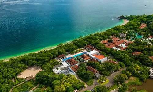 Discovering Sanara at Reserva Conchal: The Ultimate Guide to Luxury Living in Costa Rica