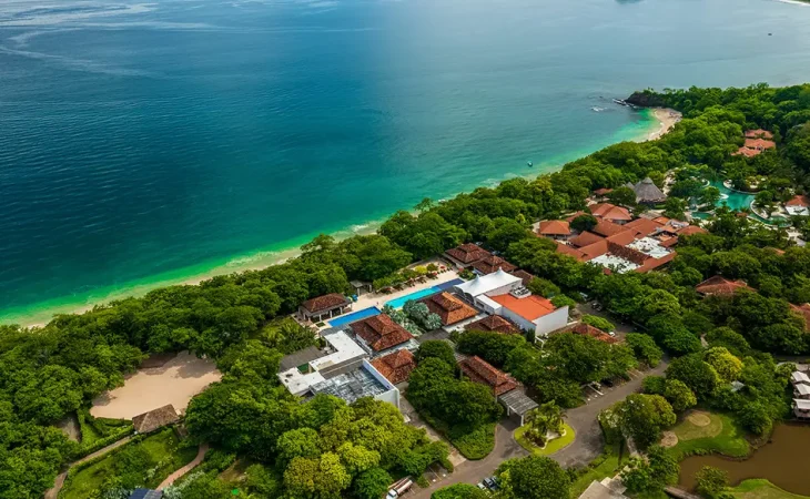 Discovering Sanara at Reserva Conchal: The Ultimate Guide to Luxury Living in Costa Rica