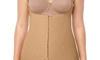 The Benefits of Wearing Shapewear for Confidence