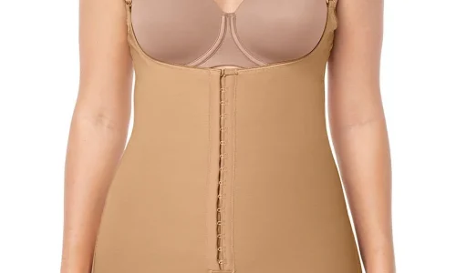 The Benefits of Wearing Shapewear for Confidence