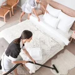 The Cost of Airbnb Cleaning Services in NYC: What You Should Know Before Booking