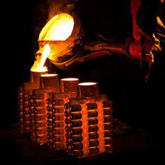 Step-by-Step Guide to the Investment Casting Process