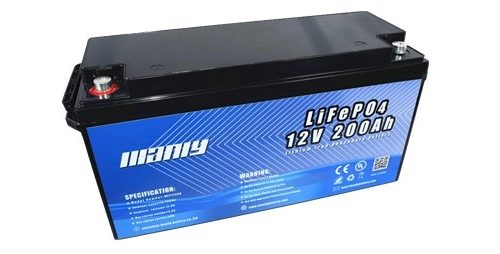 12V 200Ah LiFePO4 Battery vs. Lead-Acid: Why Lithium Wins Every Time