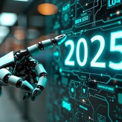 How AI Business Growth Strategies Are Transforming Entrepreneurship in 2025