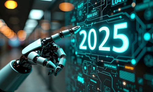 How AI Business Growth Strategies Are Transforming Entrepreneurship in 2025