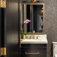 Upgrade Your Space: The Best Modern Bathroom Vanities in Toronto