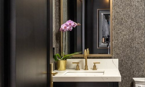 Upgrade Your Space: The Best Modern Bathroom Vanities in Toronto