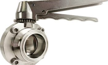 Top 5 Uses for Stainless Sanitary Valves in Industrial Applications