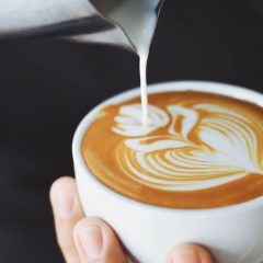 How to Brew the Perfect Cup of Gourmet Coffee at Home