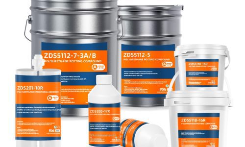 What Makes ZDS a Leader in the Adhesive Industry?