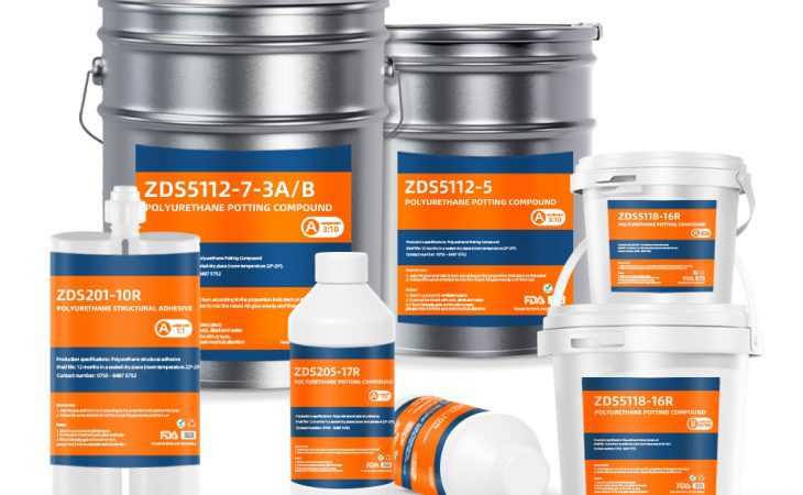 What Makes ZDS a Leader in the Adhesive Industry?