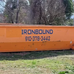 5 Reasons Ironbound Containers is Wilmington’s Top Choice for Dumpster Rentals