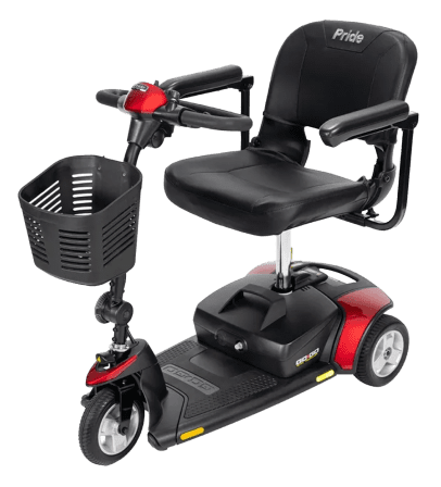 Mobility Scooters vs. Walking: Why Renting Makes Your Trip Easier Mobility Scooters vs. Walking: Why Renting Makes Your Trip Easier