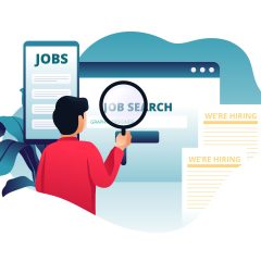 Top Mistakes to Avoid When Searching for Jobs via Bossjob