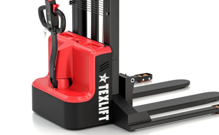 How to Choose the Right Electric Stacker for Your Business Needs