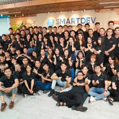 How SmartDevTala Delivers IT Solutions for Agencies and Companies