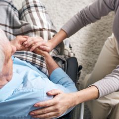 The Benefits of Being a Caregiver: How It’s More Than Just a Job