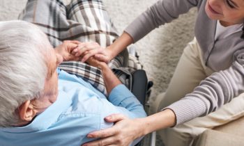 The Benefits of Being a Caregiver: How It’s More Than Just a Job