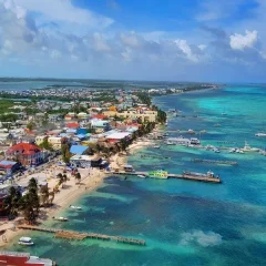 Ambergris Caye Real Estate: Why It’s a Smart Investment