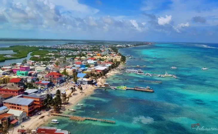 Ambergris Caye Real Estate: Why It’s a Smart Investment