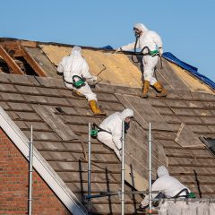 The Role of Licensed Asbestos Removal in Property Safety and Compliance