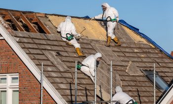 The Role of Licensed Asbestos Removal in Property Safety and Compliance