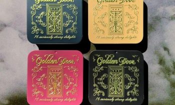 Why Golden Door Chocolate Is the Ultimate Gift for Any Occasion